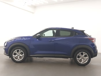 Used Nissan Juke 2022 for sale - 76208105: Photo 4