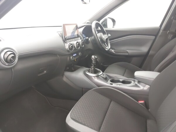 Used Nissan Juke 2022 for sale - 76208105: Photo 5