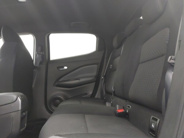 Used Nissan Juke 2022 for sale - 76208105: Photo 6