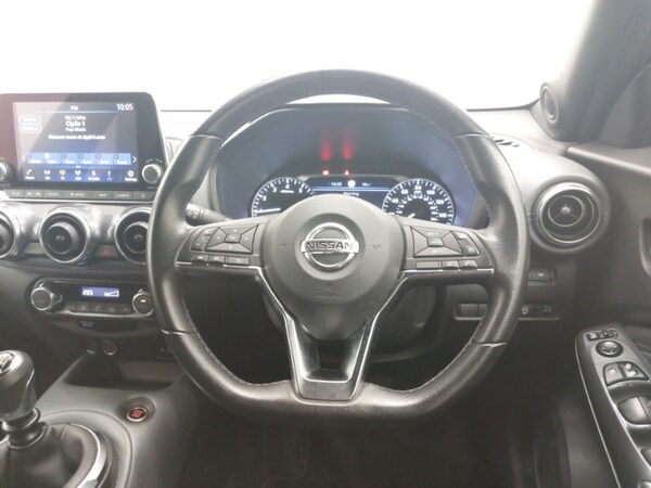 Used Nissan Juke 2022 for sale - 76208105: Photo 7