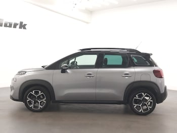 Used Citroen C3 Aircross 2022 for sale - 79372836: Photo
