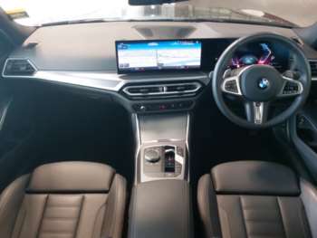 Used BMW 3 Series 2024 for sale - 75132697: Photo