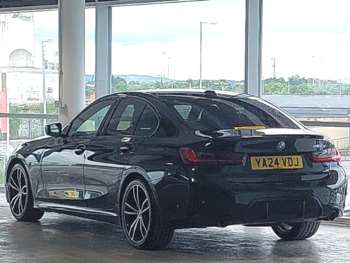 Used BMW 3 Series 2024 for sale - 75132697: Photo