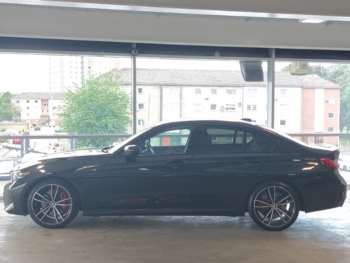 Used BMW 3 Series 2024 for sale - 75132697: Photo