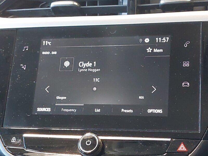 Used Vauxhall Corsa 2022 for sale - 76683598: Photo 12