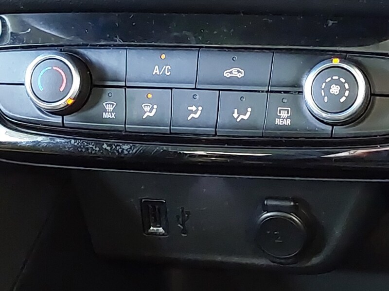 Used Vauxhall Corsa 2022 for sale - 76683598: Photo 13