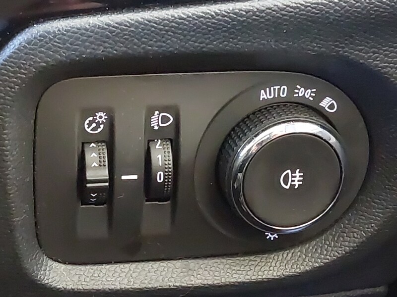 Used Vauxhall Corsa 2022 for sale - 76683598: Photo 16