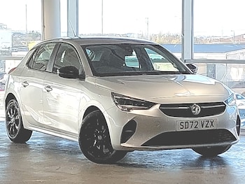 Vauxhall - Corsa