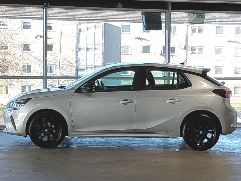 Used Vauxhall Corsa 2022 for sale - 76683598: Photo 4