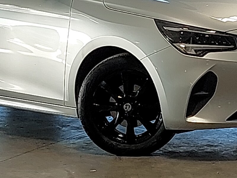 Used Vauxhall Corsa 2022 for sale - 76683598: Photo 9