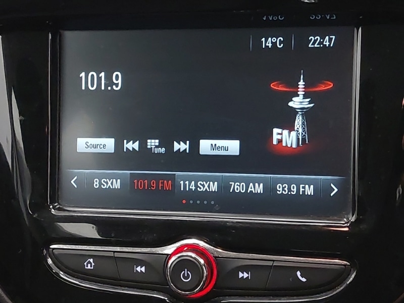 Used Vauxhall Corsa 2016 for sale - 76628760: Photo 10