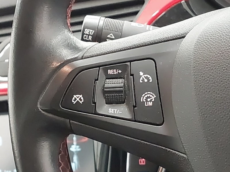 Used Vauxhall Corsa 2016 for sale - 76628760: Photo 11