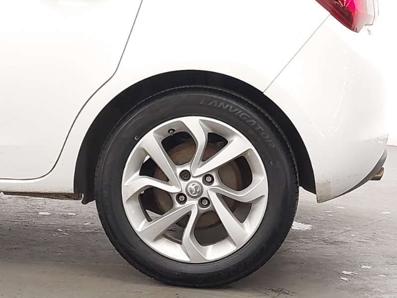 Used Vauxhall Corsa 2016 for sale - 76628760: Photo 12