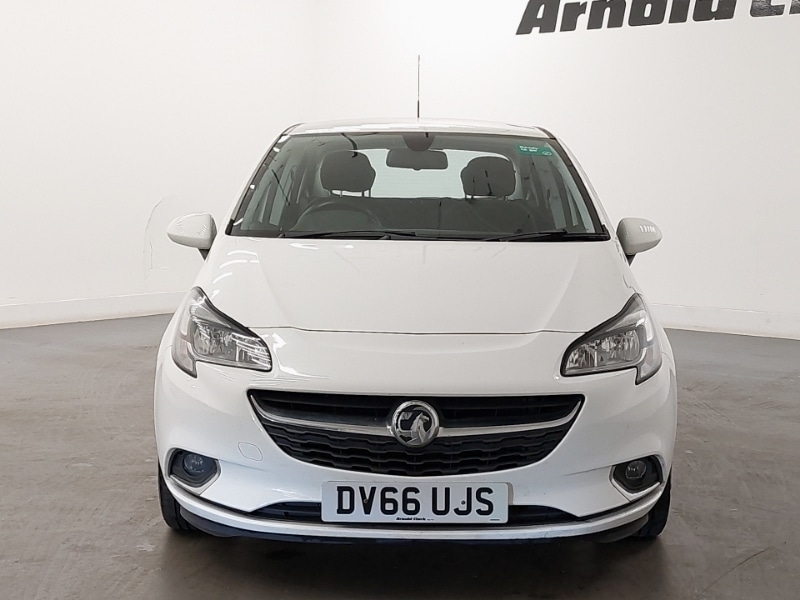 Used Vauxhall Corsa 2016 for sale - 76628760: Photo 13
