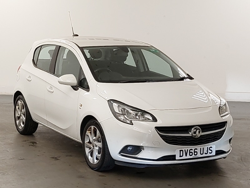 Used Vauxhall Corsa 2016 for sale - 76628760: Photo 19