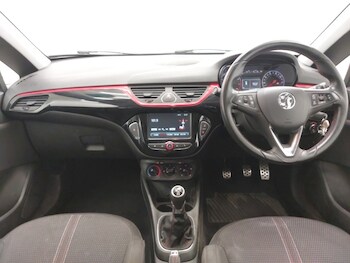 Used Vauxhall Corsa 2016 for sale - 76628760: Photo