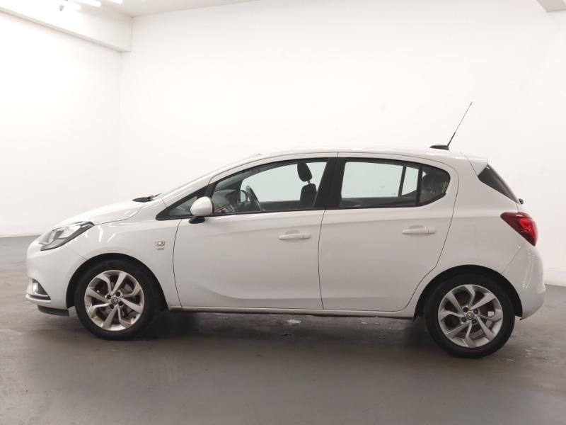 Used Vauxhall Corsa 2016 for sale - 76628760: Photo 4