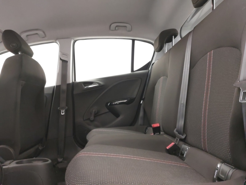 Used Vauxhall Corsa 2016 for sale - 76628760: Photo 6