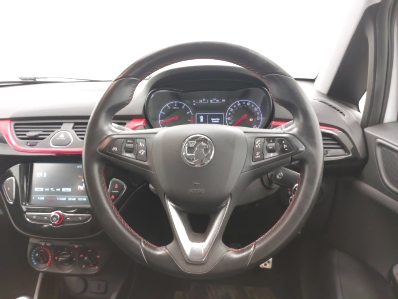 Used Vauxhall Corsa 2016 for sale - 76628760: Photo 7