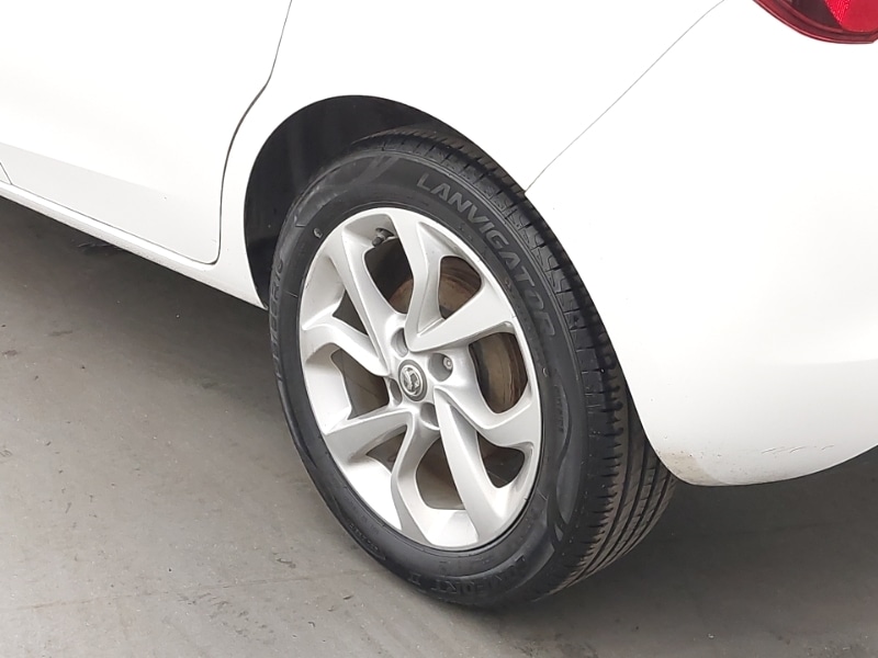 Used Vauxhall Corsa 2016 for sale - 76628760: Photo 9