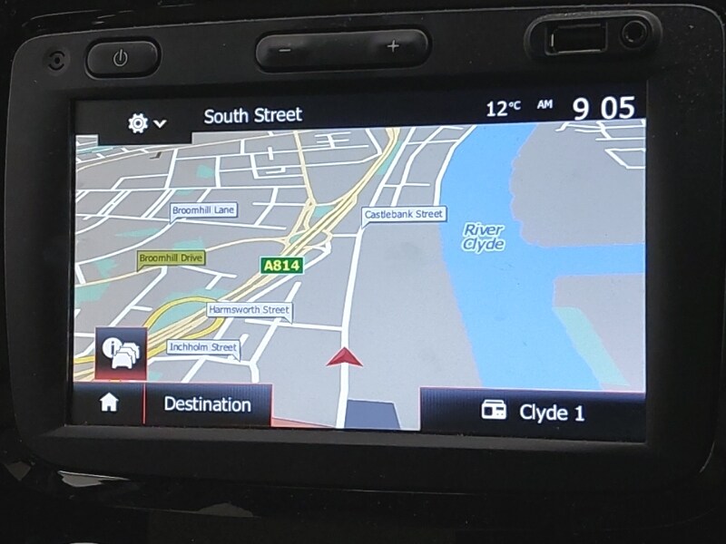 Used Renault Captur 2019 for sale - 76478720: Photo 10