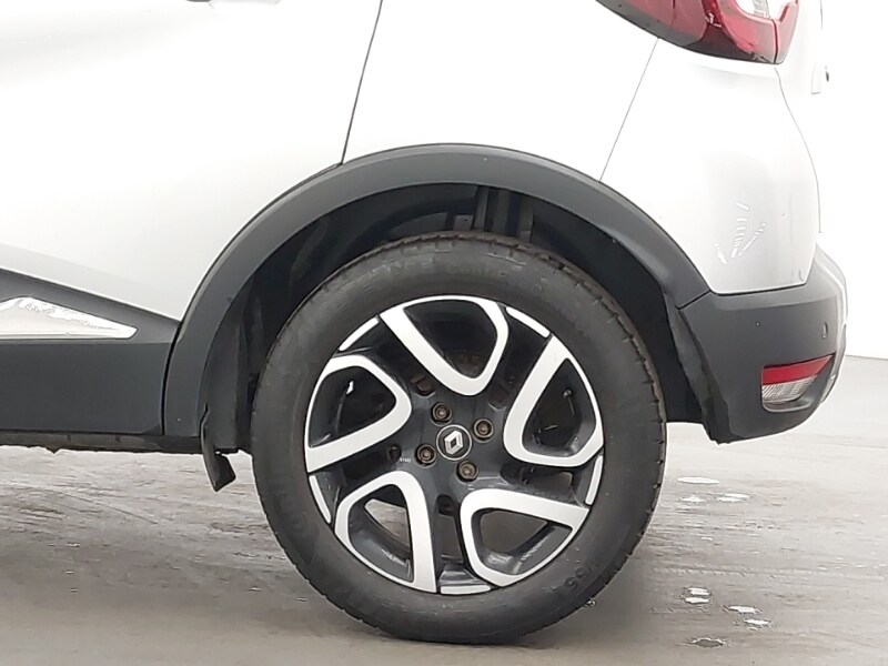 Used Renault Captur 2019 for sale - 76478720: Photo 12