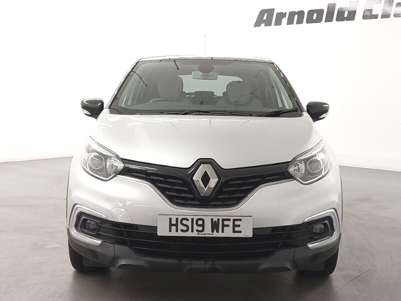Used Renault Captur 2019 for sale - 76478720: Photo 13