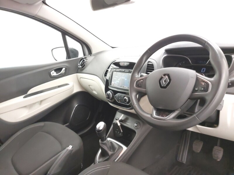 Used Renault Captur 2019 for sale - 76478720: Photo 19