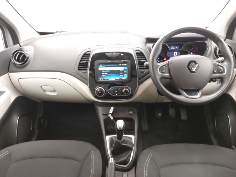 Used Renault Captur 2019 for sale - 76478720: Photo 2