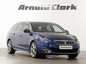 Used Peugeot 308 2017 for sale - 76383902: Photo