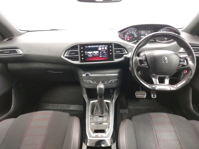 Used Peugeot 308 2017 for sale - 76383902: Photo 2