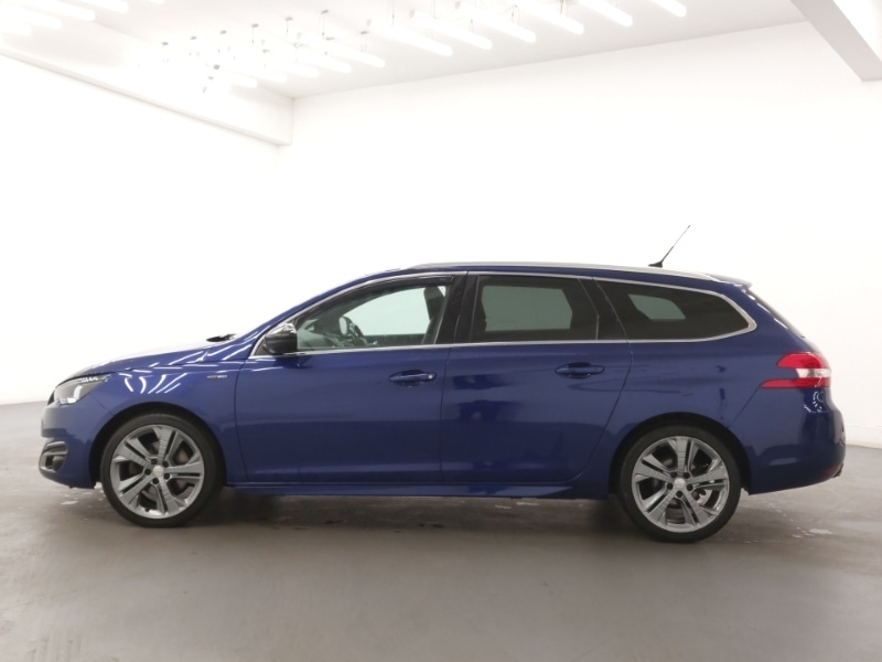 Used Peugeot 308 2017 for sale - 76383902: Photo 4