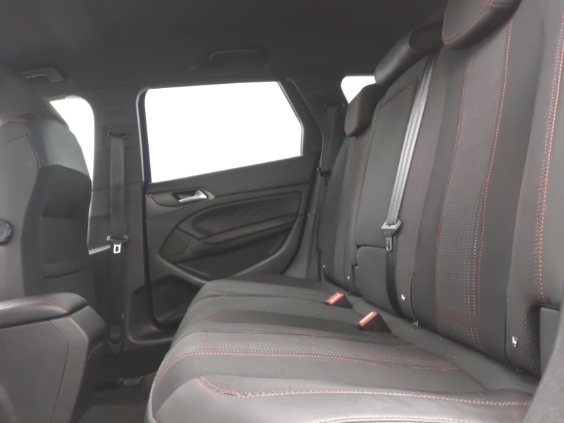 Used Peugeot 308 2017 for sale - 76383902: Photo 6