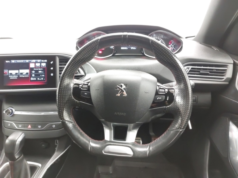 Used Peugeot 308 2017 for sale - 76383902: Photo 7