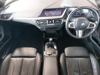 Used BMW 1 Series 2020 for sale - 75663901: Photo