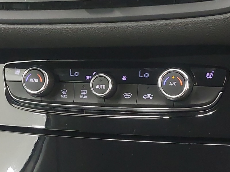 Used Vauxhall Grandland 2023 for sale - 77352498: Photo 17