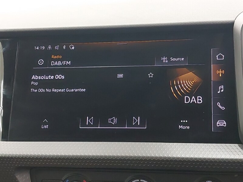 Used Audi A1 2023 for sale - 78218723: Photo 10