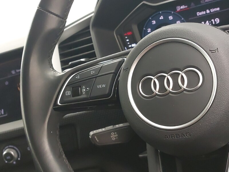 Used Audi A1 2023 for sale - 78218723: Photo 11