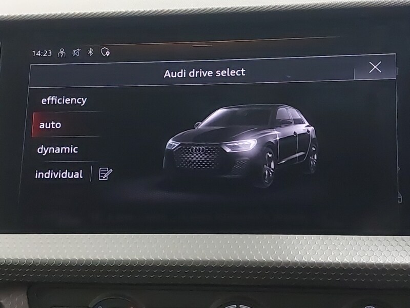 Used Audi A1 2023 for sale - 78218723: Photo 16