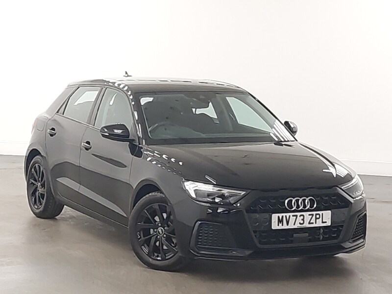 Used Audi A1 2023 for sale - 78218723: Photo 19