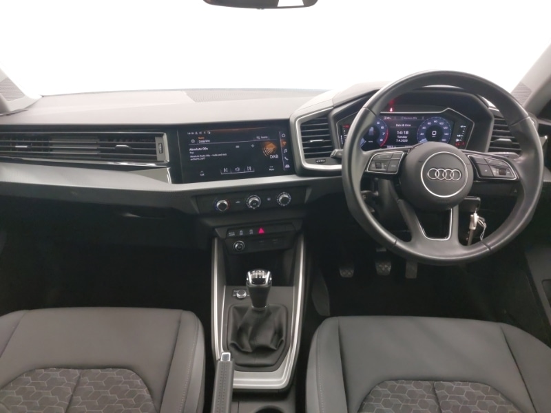 Used Audi A1 2023 for sale - 78218723: Photo 2