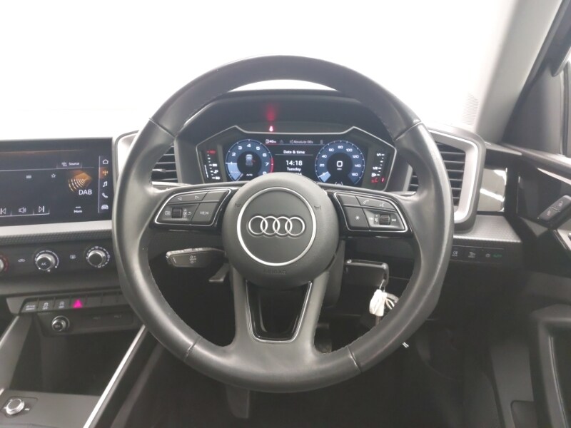 Used Audi A1 2023 for sale - 78218723: Photo 7