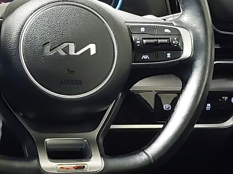 Used Kia Sportage 2024 for sale - 77119011: Photo 11