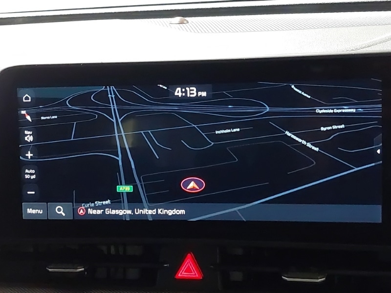 Used Kia Sportage 2024 for sale - 77119011: Photo 12