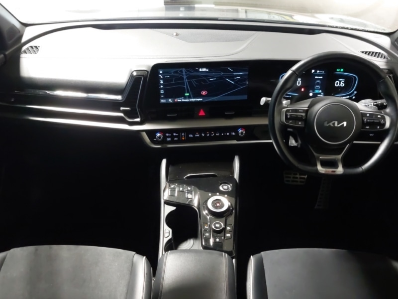 Used Kia Sportage 2024 for sale - 77119011: Photo 2