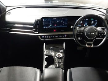 Used Kia Sportage 2024 for sale - 77119011: Photo