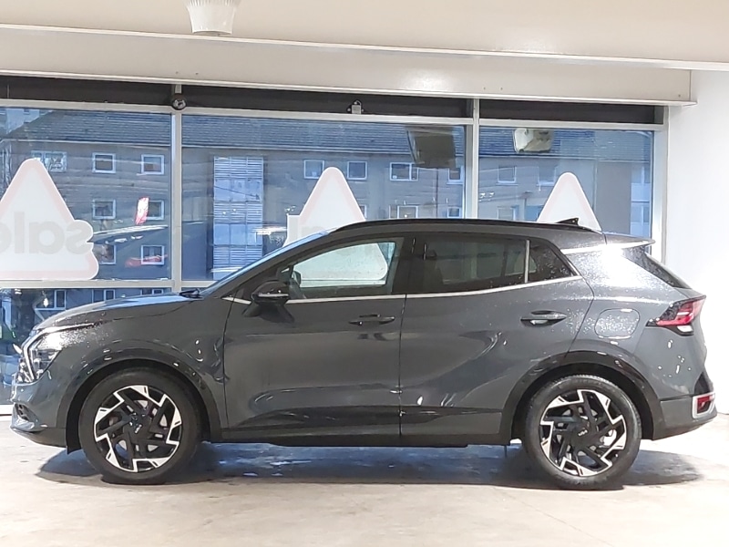 Used Kia Sportage 2024 for sale - 77119011: Photo 4