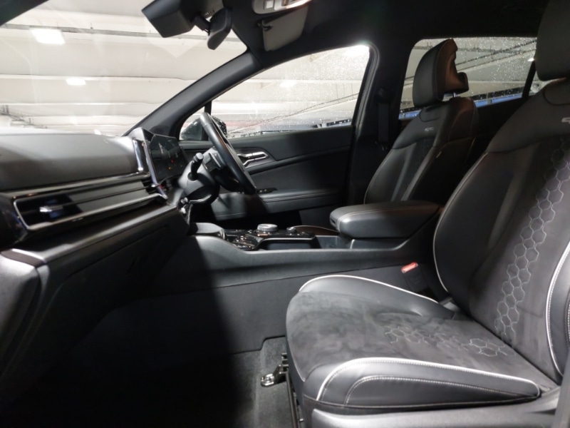 Used Kia Sportage 2024 for sale - 77119011: Photo 5