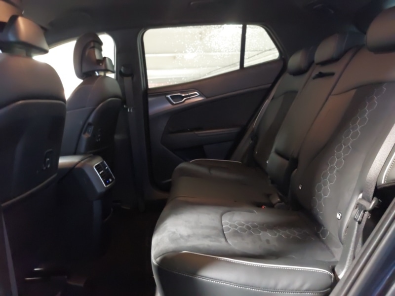 Used Kia Sportage 2024 for sale - 77119011: Photo 6