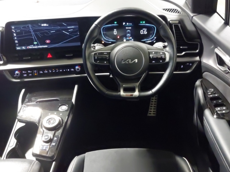 Used Kia Sportage 2024 for sale - 77119011: Photo 7